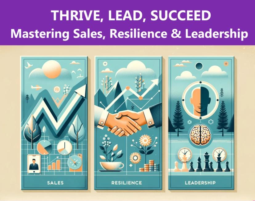 Thrive Lead Succeed 23